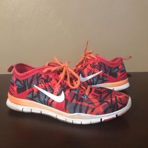 Women’s Nike Shoes